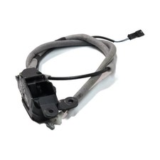 Serratura portellone