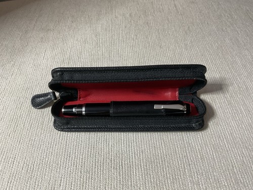 Montblanc boheme platinum line - montblanc,