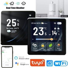 Termostato Smart WiFi Beca