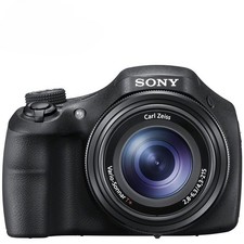 Sony Cyber-shot DSC-HX300