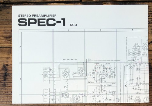 Pioneer spec - pioneer, spec-1