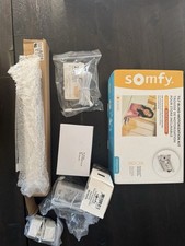 Somfy Clever Tilt Blind Motor