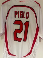 Maglia calcio Andrea Pirlo