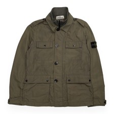 Giacca da campo Stone Island