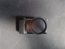 Sony A5000 20.1MP camera, body only, GOOD condition