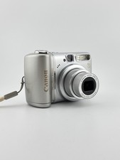 Canon PowerShot A580