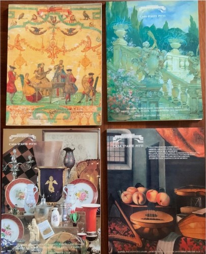Pitti casa aste 4 - casa, d'aste