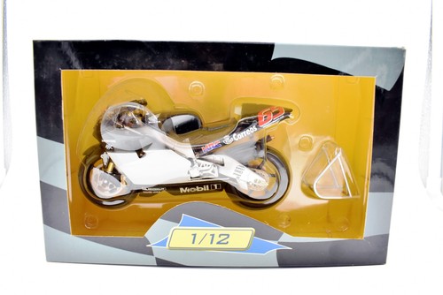 Modellini moto honda - modellini,
