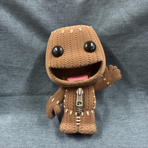 Salvadanaio little big planet - big,