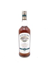 BOWMORE - 12 YO ISLAY SINGLE