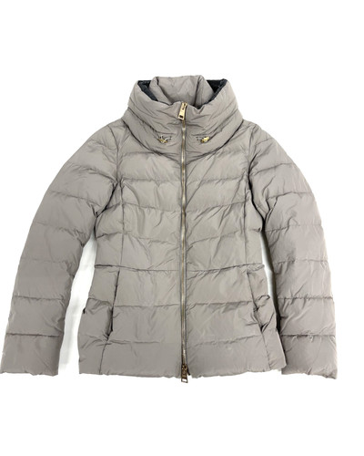 Piumino herno donna - herno, grigio