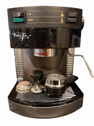 Macchina caffè espresso - da,