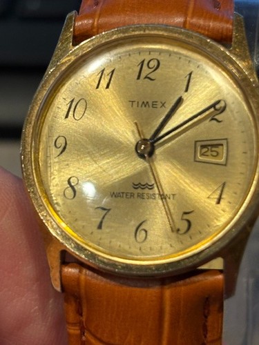 Timex carica manuale - , vintage