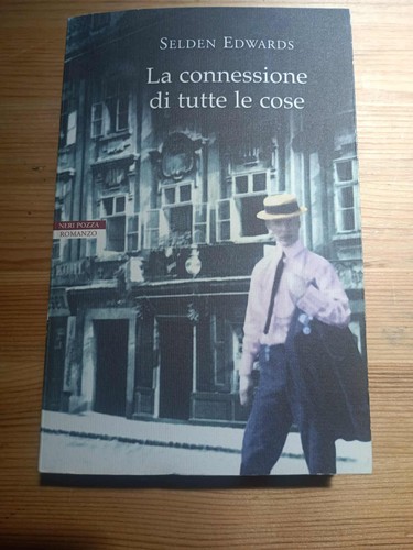Connessione tutte le - la,