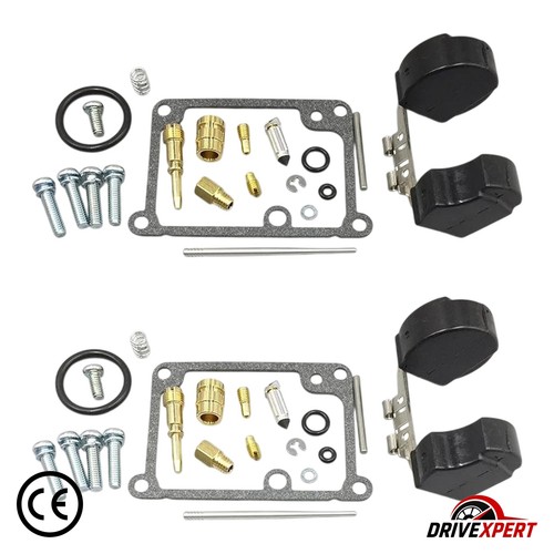 Kit carburatori 4 - kit, 2