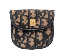 Christian Dior Portafoglio