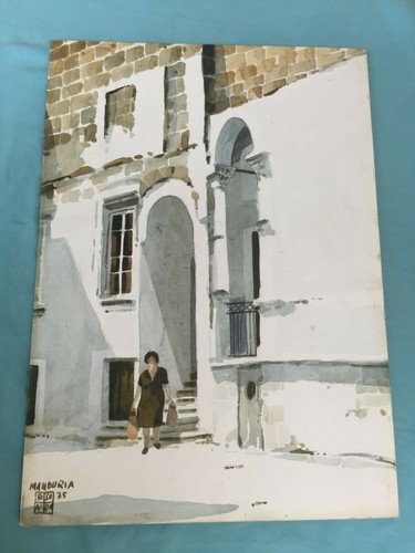 Aldo riso - aldo, (1928-2008)