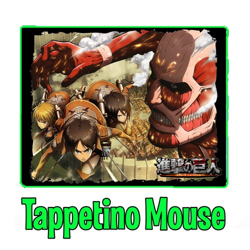 Attack titan attacco - attack,