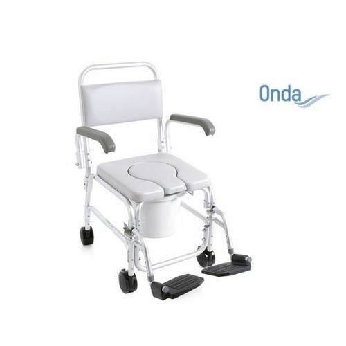 Sedia comoda doccia in - doccia,