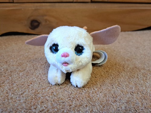 Hasbro pelliccia cucciolo - hasbro,