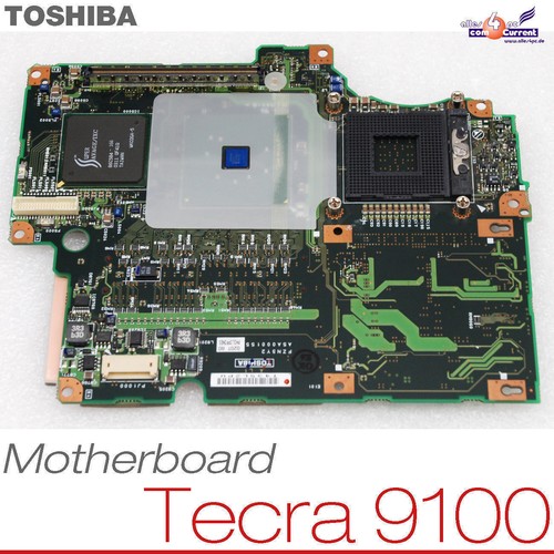 Mainboard scheda madre toshiba - mainboard,