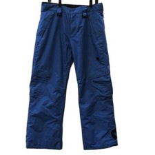 PANTALONE DA NEVE TECNICO DG
