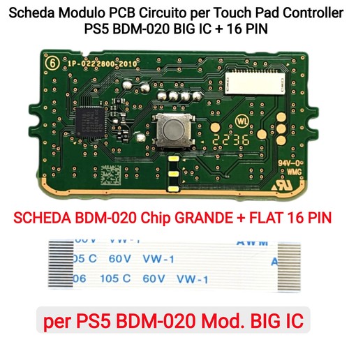 Scheda modulo pcb circuito per - scheda,