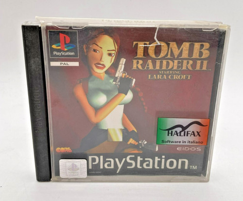 Tomb raider starring lara - starring,