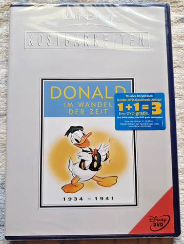 Walt disney kostbarkeiten - walt,