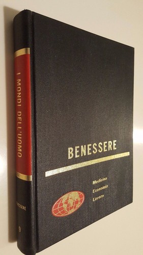 Mondi dell uomo benessere - mondi,
