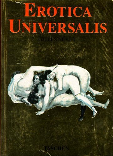 Erotica universalis by - universalis, (klotz)