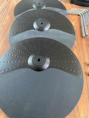 Dd400x gear4music drum - e,