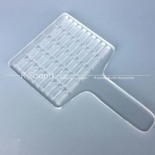 1pz Piastra di conteggio 200