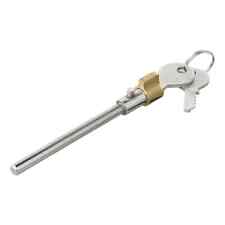 Lucchetto a innesto per ALKO