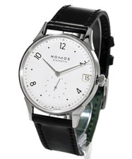 Nomos Minimatik 39 data rif