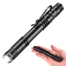 TORCIA LED MINI TASCABILE