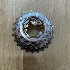 Pacco Pignoni bici Campagnolo Record Titanium 9 Cassette Sprocket Speed 13-23