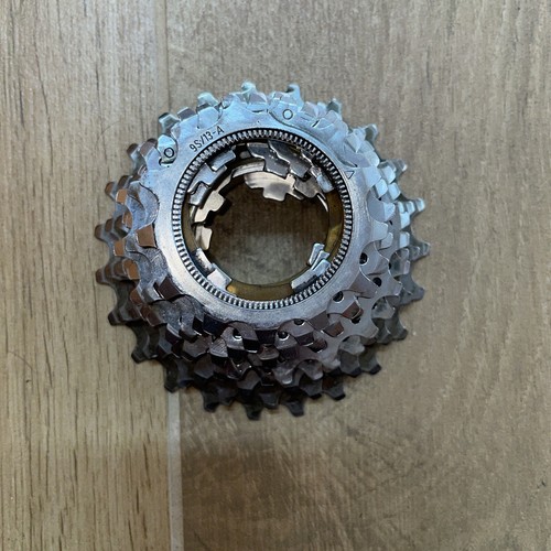 Pacco pignoni bici - pacco,
