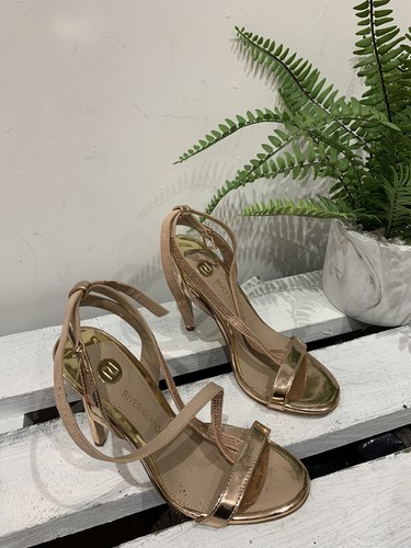 Scarpe eleganti river - scarpe, island