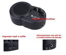 Amplificatore per chitarra - amplificatore,