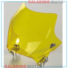 CUPOLINO DARK GIALLO BIONDI BMW DUCATI HONDA KAWASAKI MV AGUSTA SUZUKI 8010041
