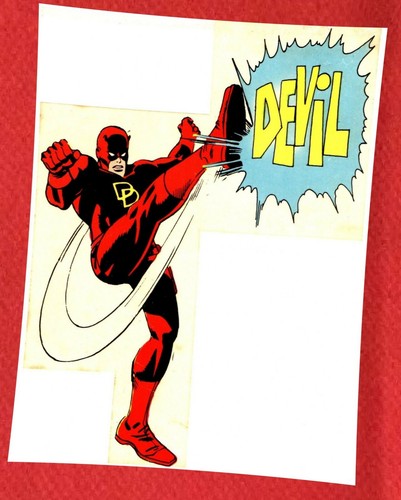 Devil 03 12 1970 - (lato, a)