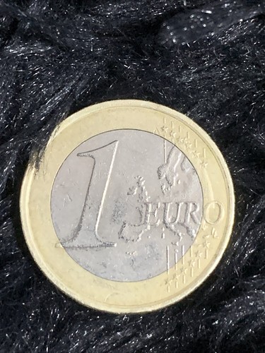 Moneda euro lituania 2015 - 1,