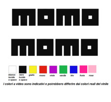 ADESIVO STICKERS AUTO MOTO