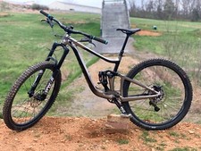 2022 Giant Reign 29 ,Medium