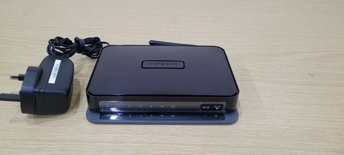 Netgear n150 modem router - netgear,