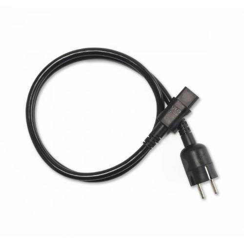 Qed power cable cavo di - 3,