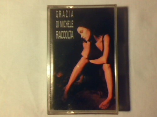 Grazia michele raccolta mc - michele,