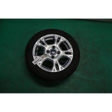 1 CERCHIO IN LEGA PER FORD FIESTA (13-17) CCN 1.4 16V (71KW) GPL BER. 2013