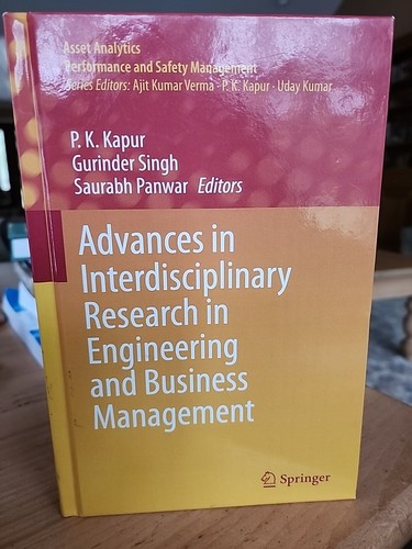 Advances interdisciplinary - advances,